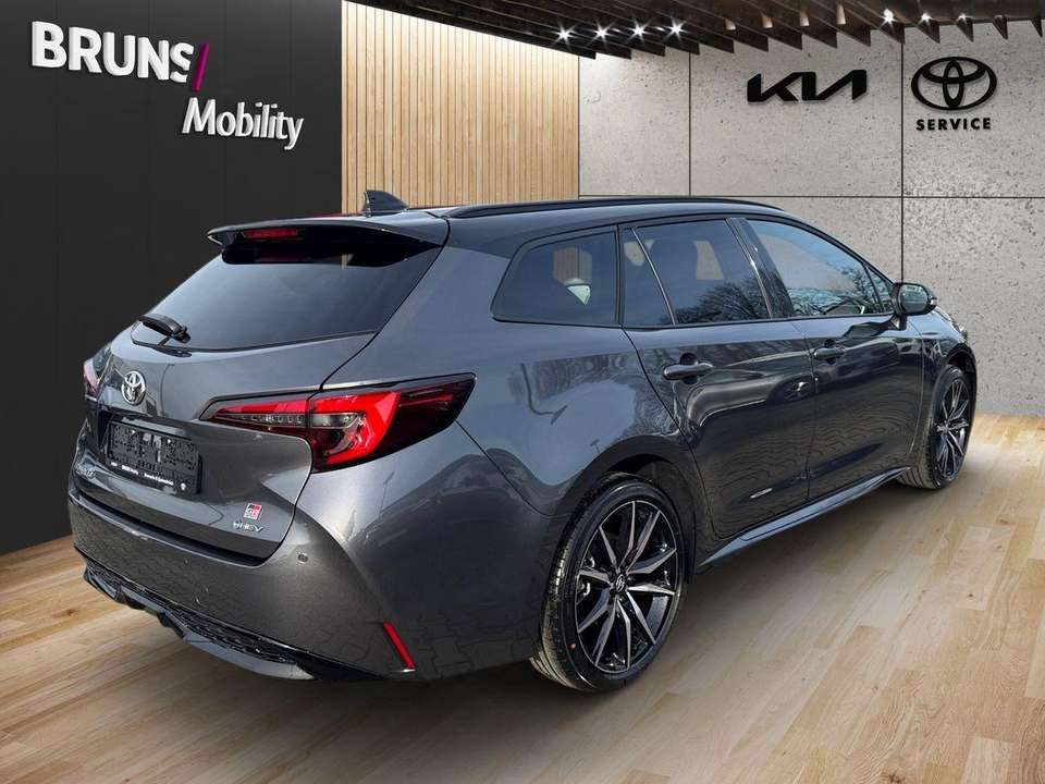 Toyota Corolla - Imagem 4