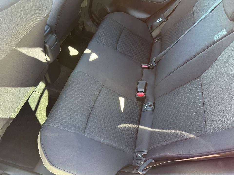 Toyota Yaris Cross - Imagem 12