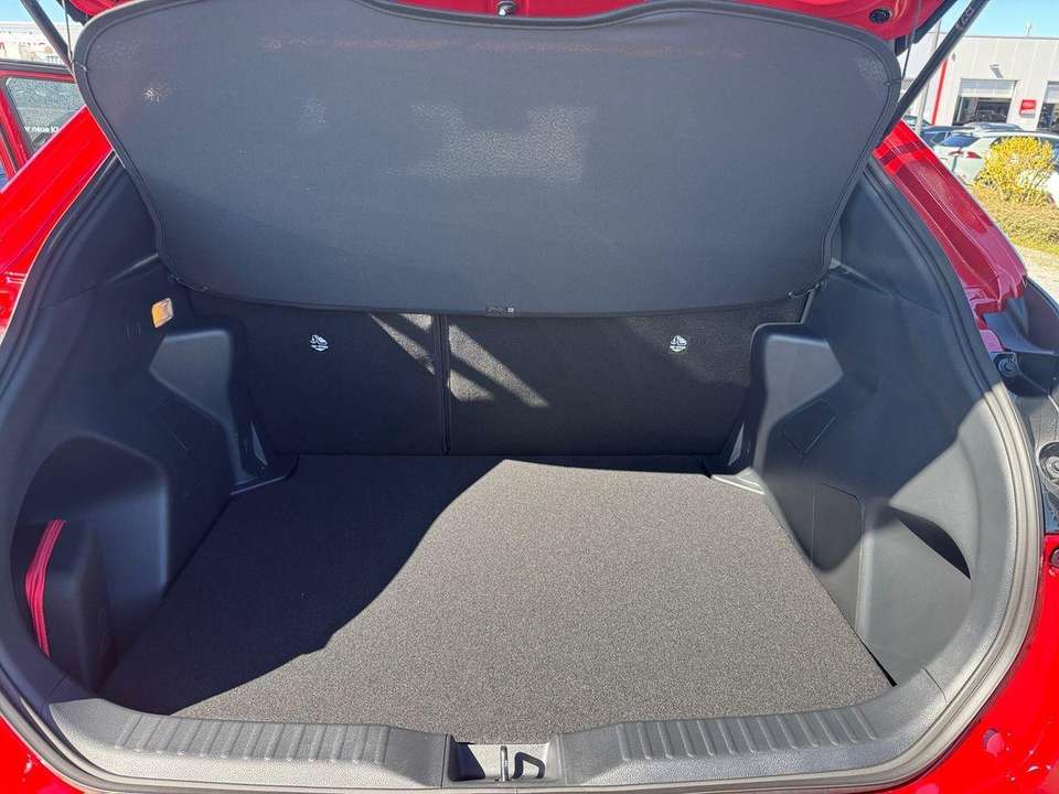 Toyota Yaris Cross - Imagem 13