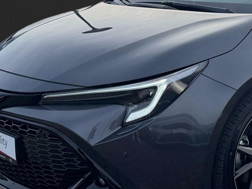 Toyota Corolla - Imagem 6