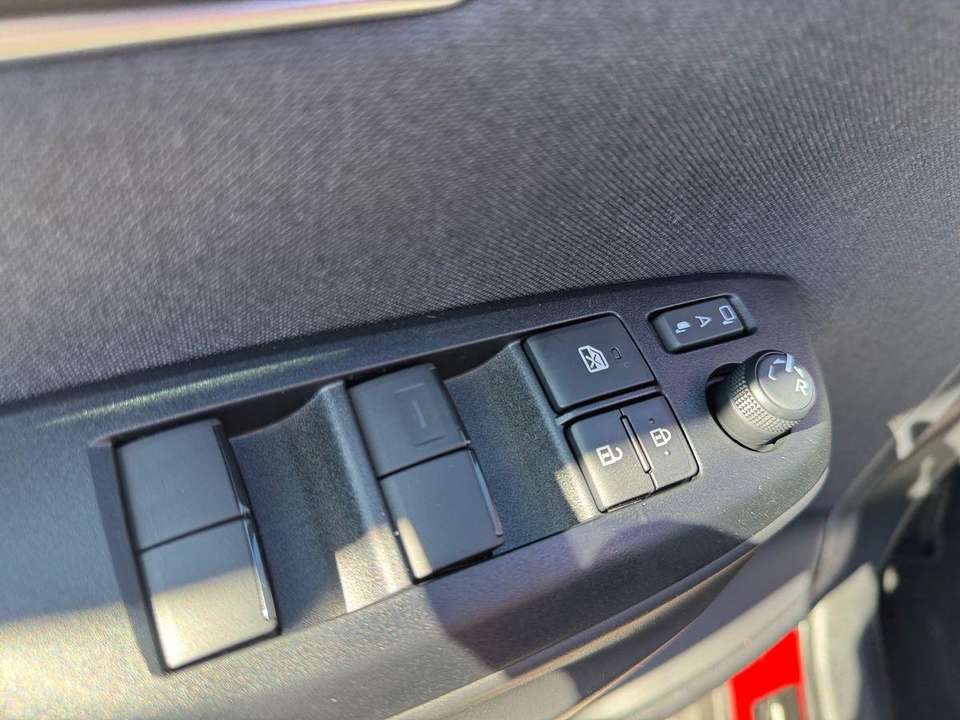 Toyota Yaris Cross - Imagem 14