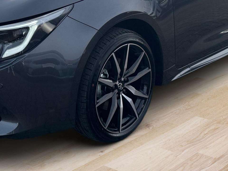 Toyota Corolla - Imagem 7