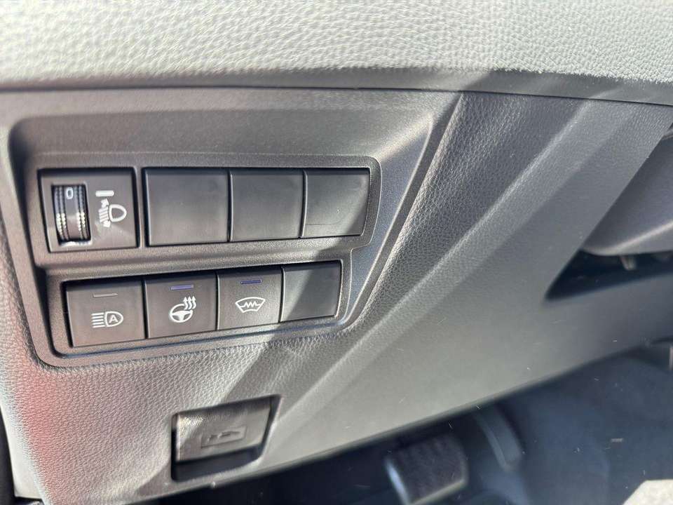 Toyota Yaris Cross - Imagem 15