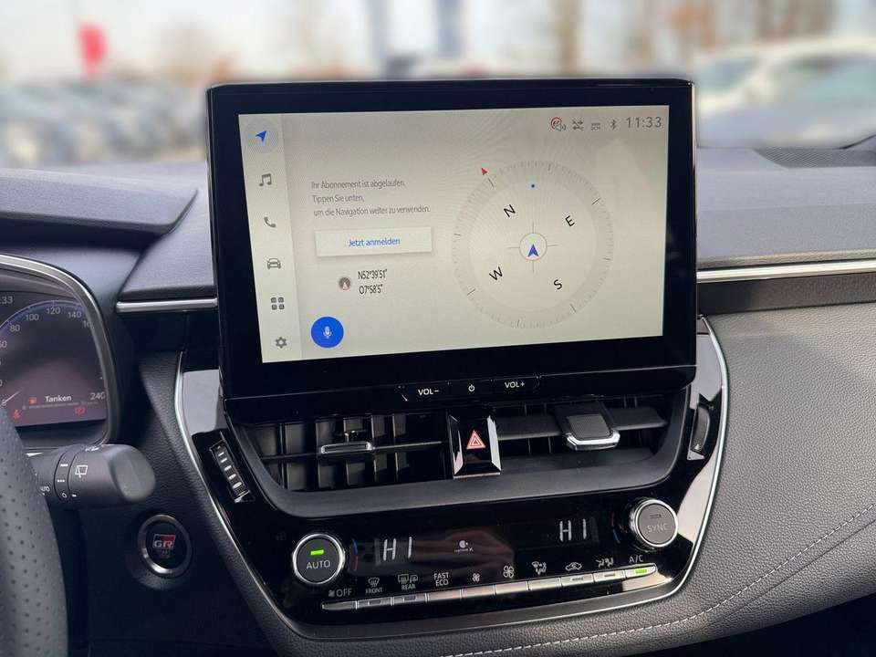 Toyota Corolla - Imagem 10