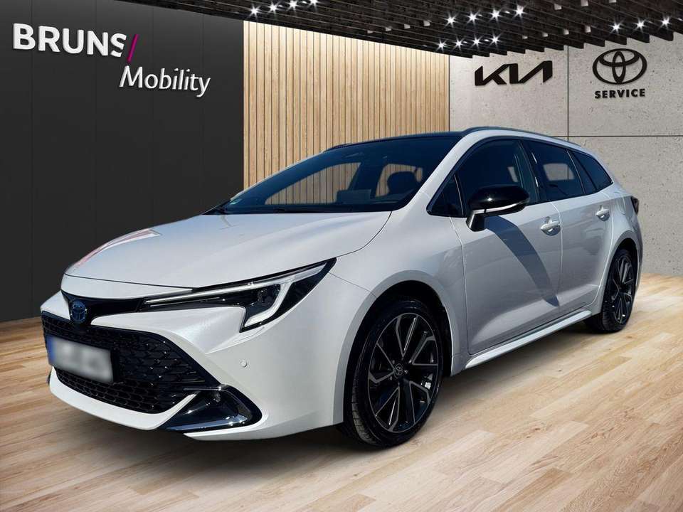 Toyota Corolla - Imagem 2