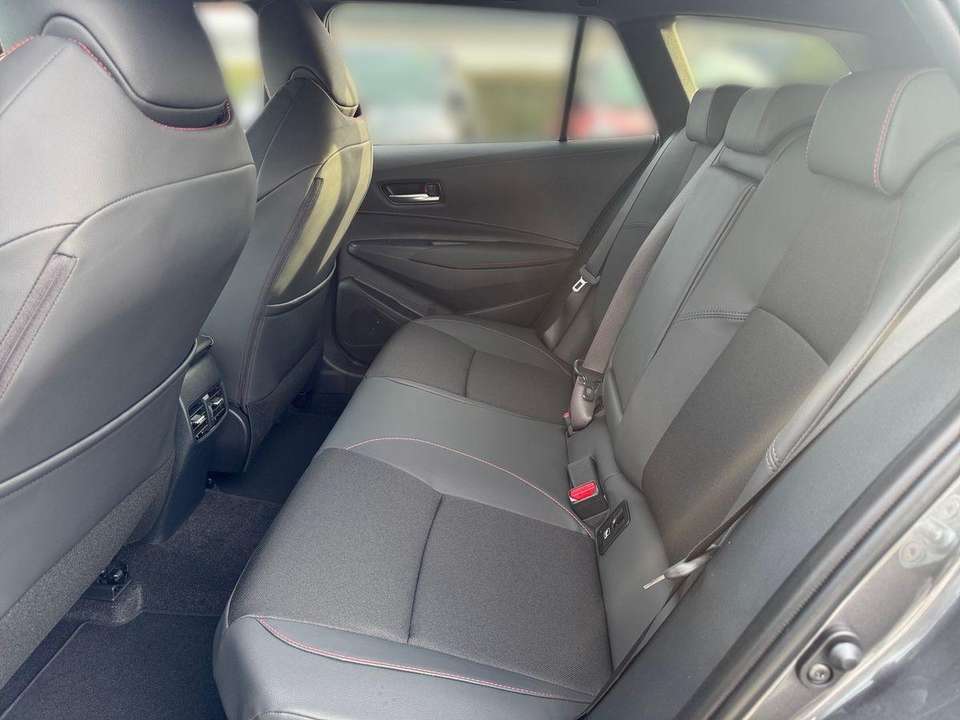 Toyota Corolla - Imagem 12