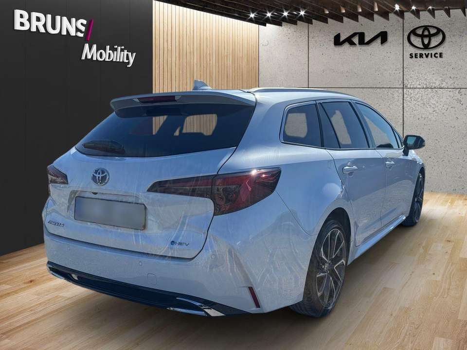 Toyota Corolla - Imagem 4