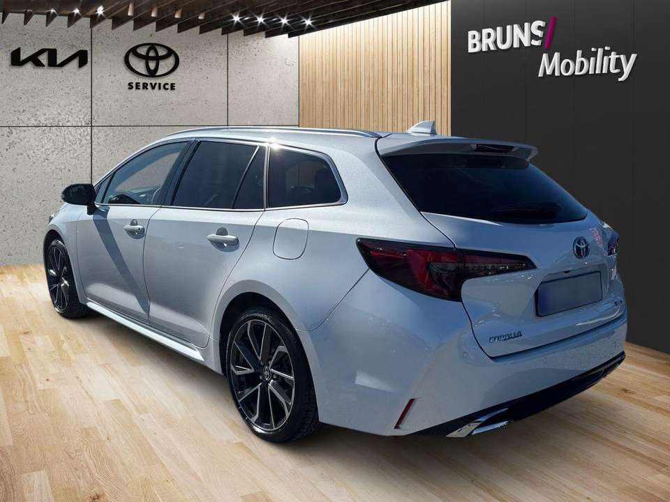 Toyota Corolla - Imagem 5