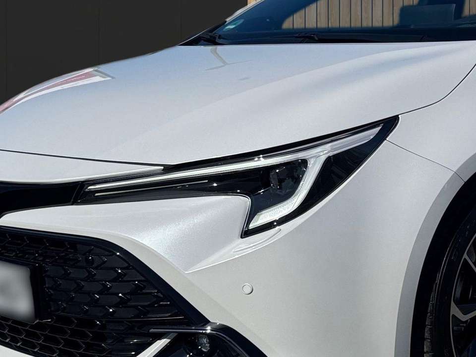 Toyota Corolla - Imagem 6