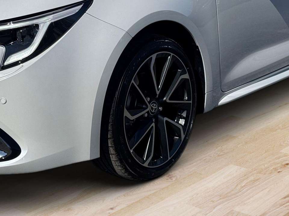 Toyota Corolla - Imagem 7