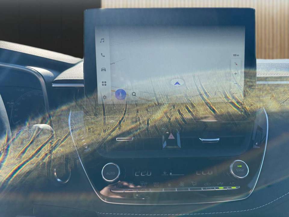 Toyota Corolla - Imagem 10