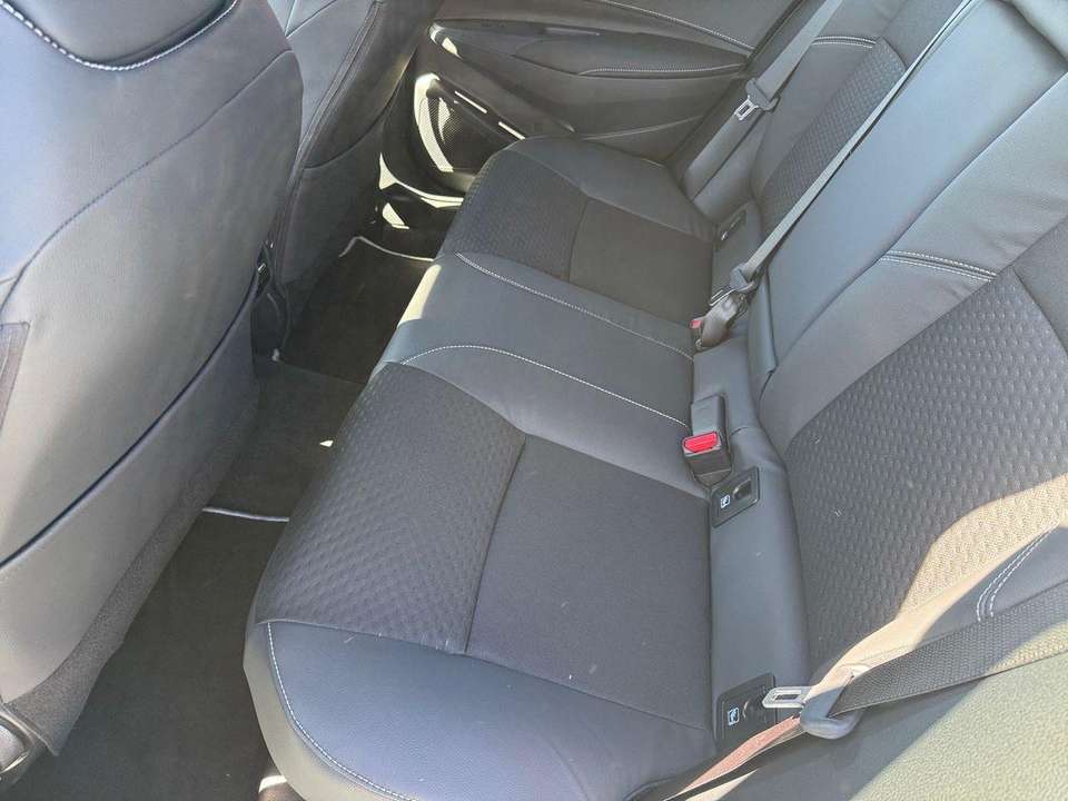 Toyota Corolla - Imagem 12