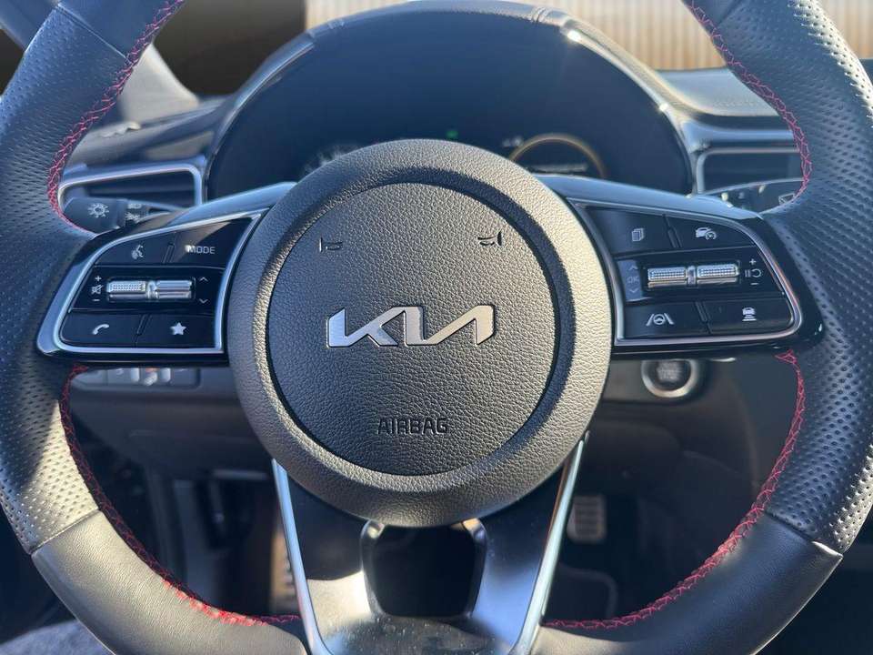 Kia Ceed / cee'd - Imagem 9