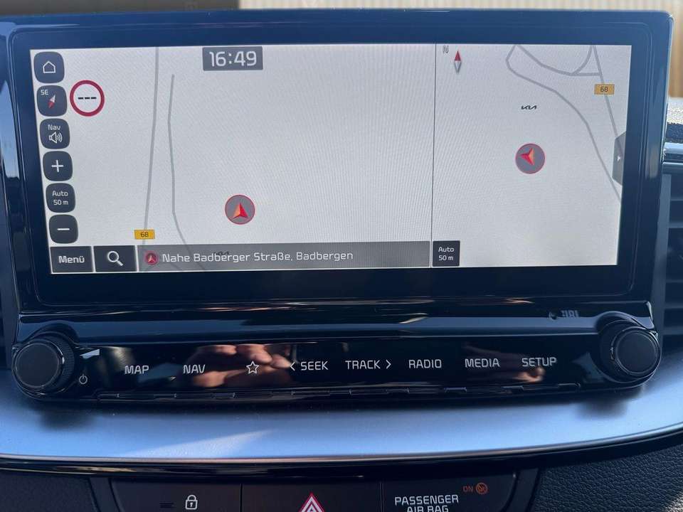 Kia Ceed / cee'd - Imagem 10