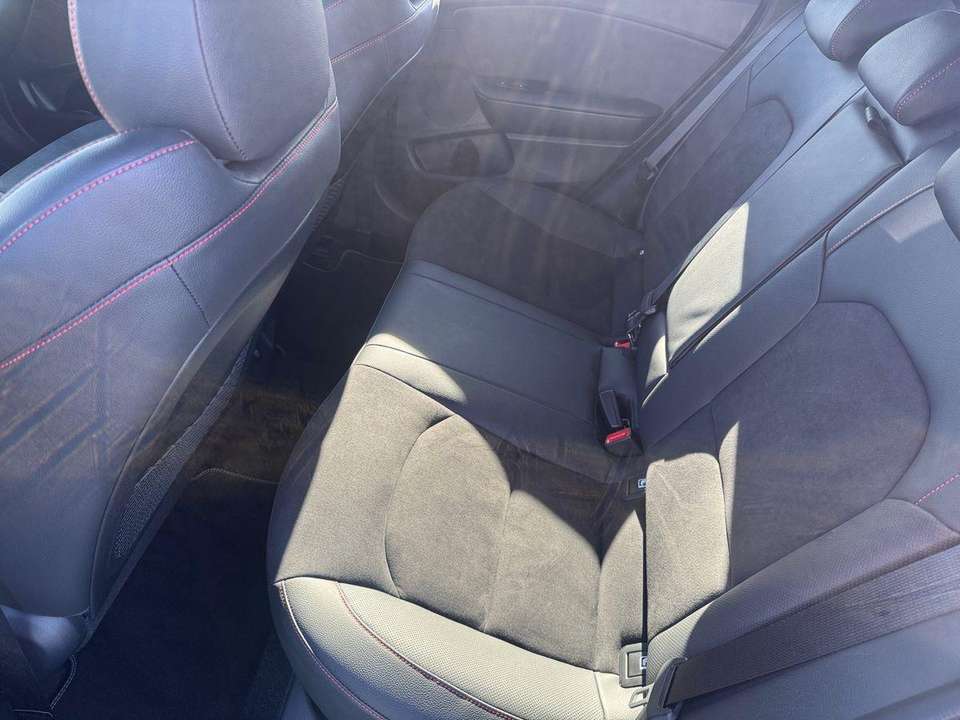 Kia Ceed / cee'd - Imagem 12