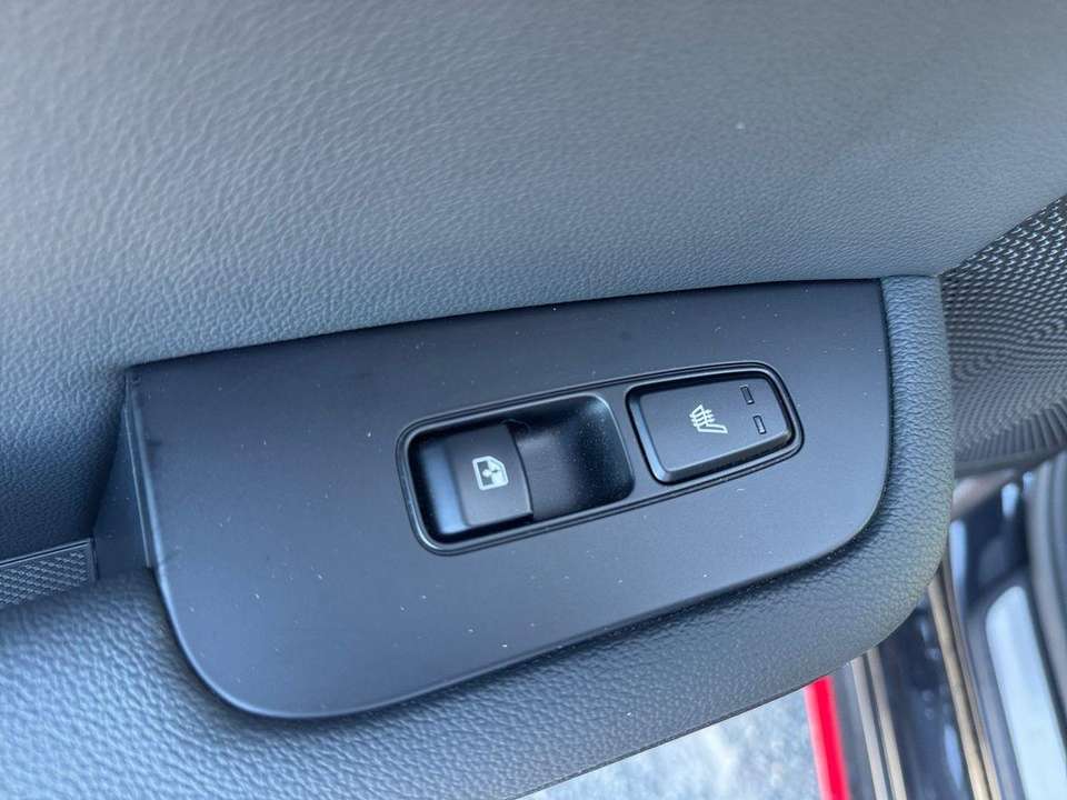 Kia Ceed / cee'd - Imagem 14