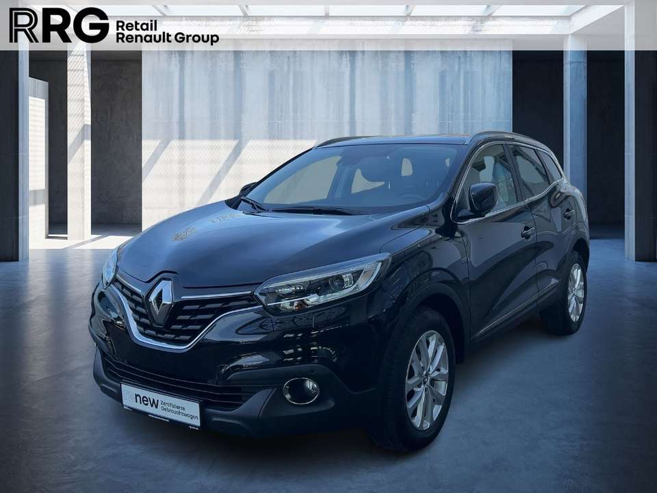 Renault Kadjar - Imagem 1