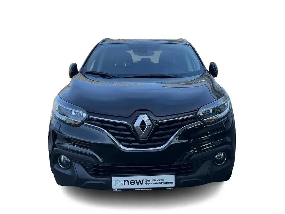 Renault Kadjar - Imagem 2