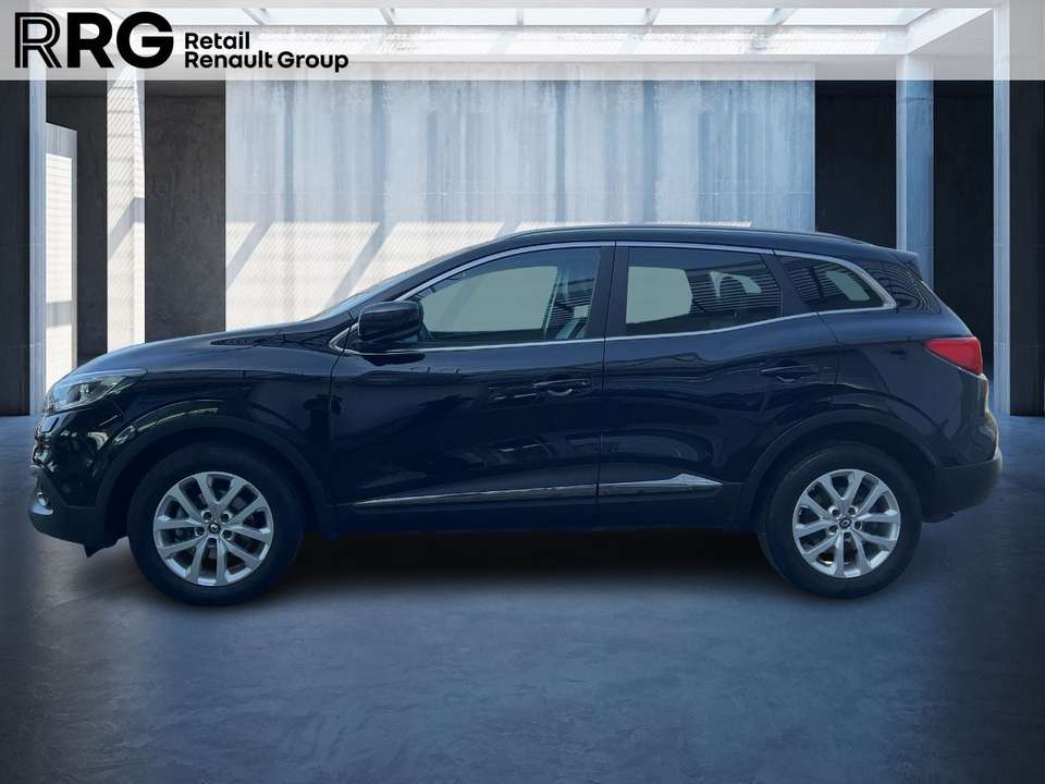 Renault Kadjar - Imagem 3