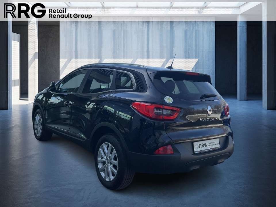 Renault Kadjar - Imagem 5