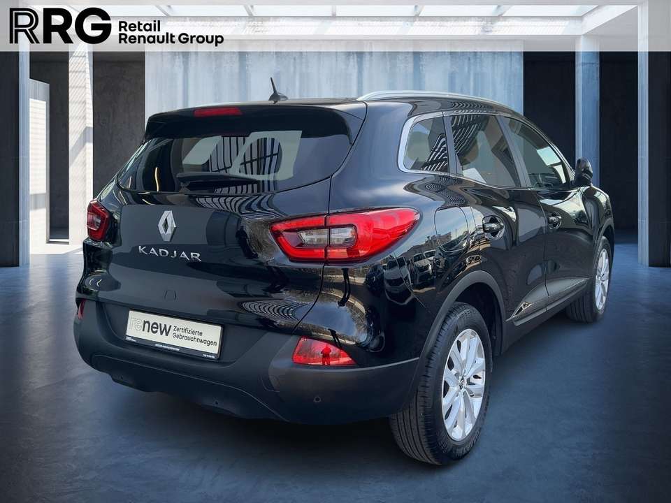 Renault Kadjar - Imagem 6