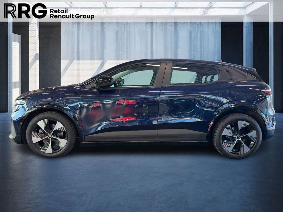 Renault Megane E-Tech - Imagem 3