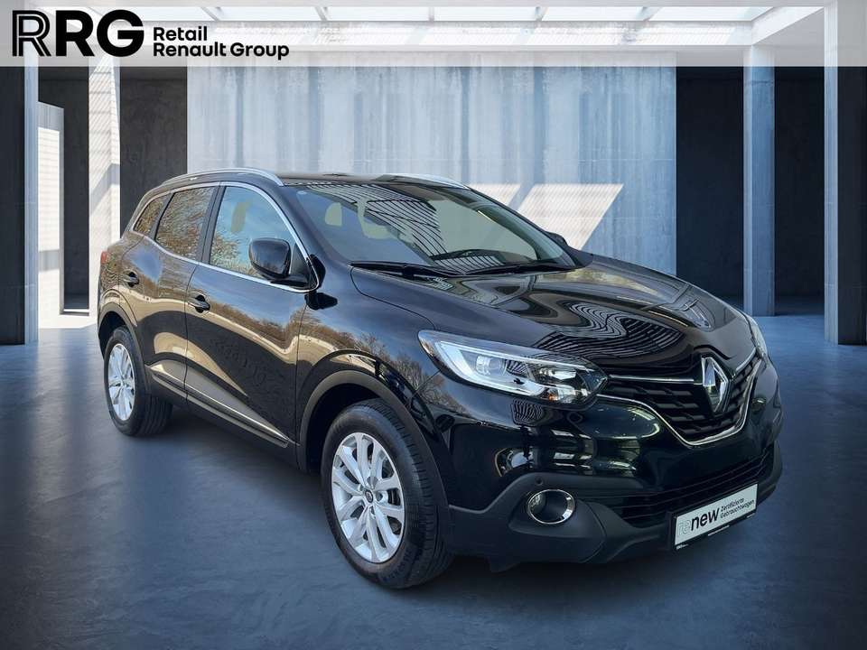 Renault Kadjar - Imagem 8