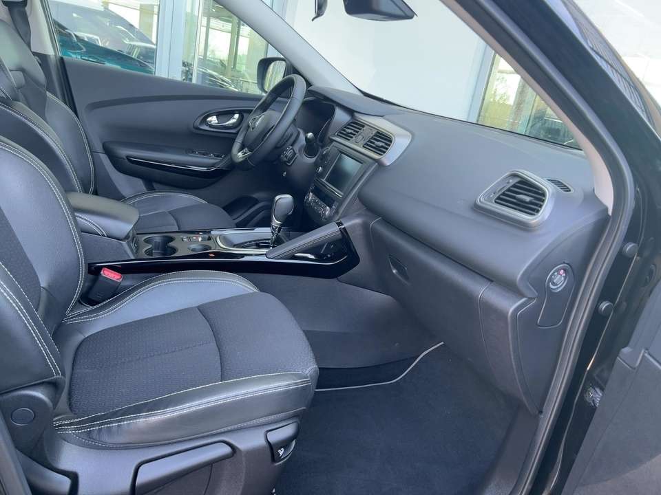 Renault Kadjar - Imagem 9