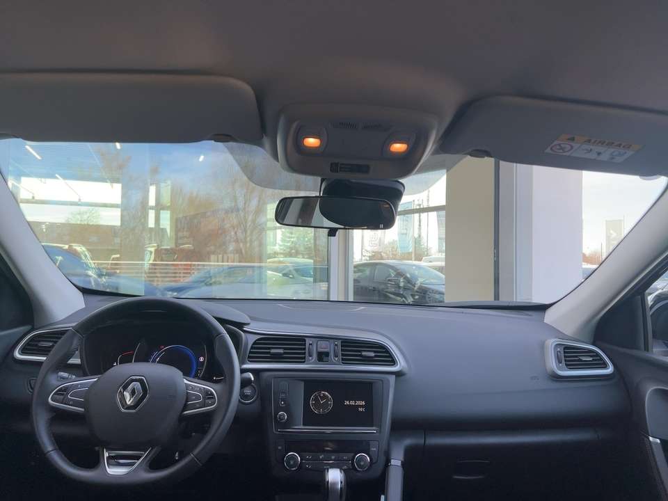 Renault Kadjar - Imagem 11