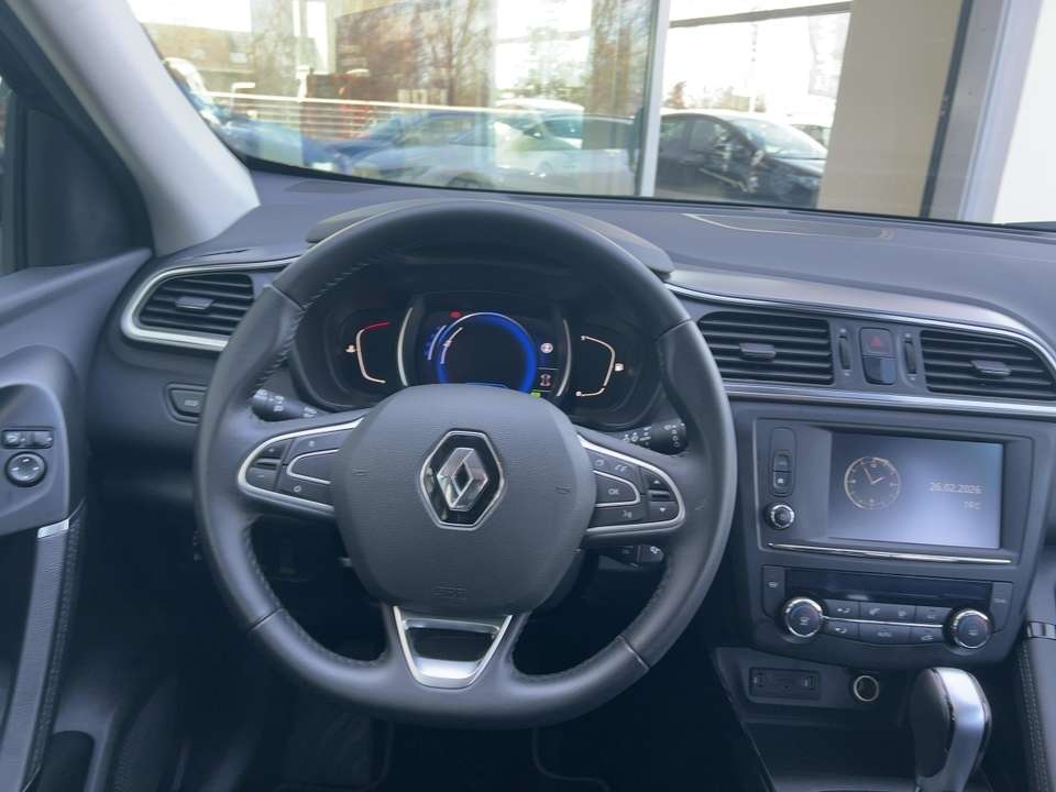 Renault Kadjar - Imagem 12