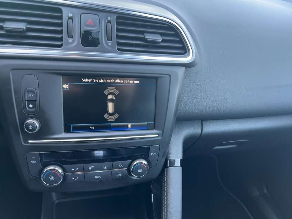 Renault Kadjar - Imagem 14