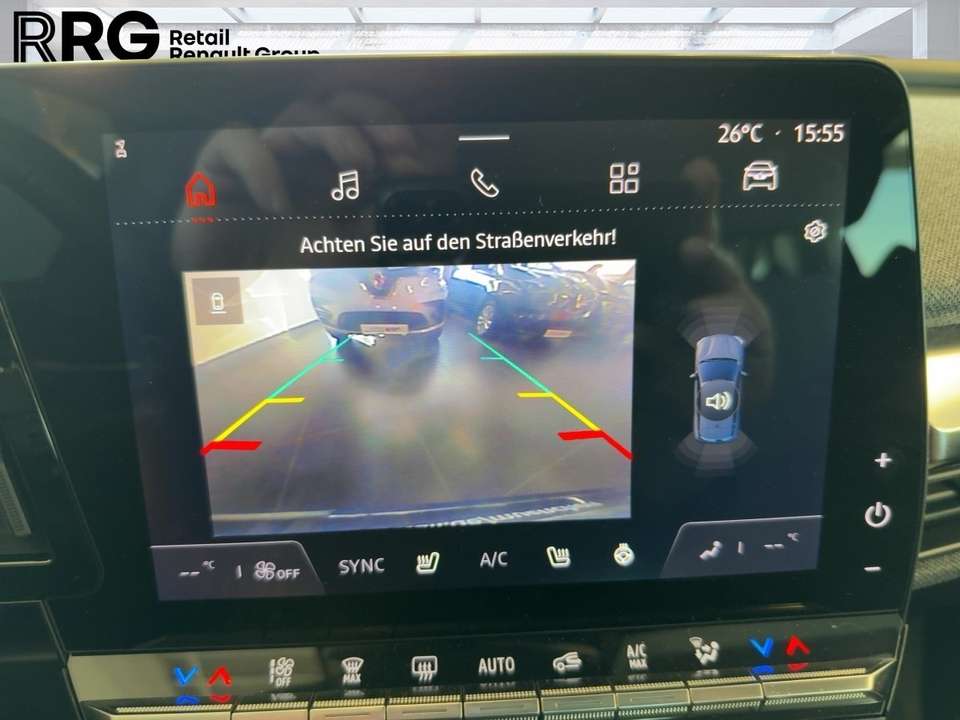 Renault Megane E-Tech - Imagem 14