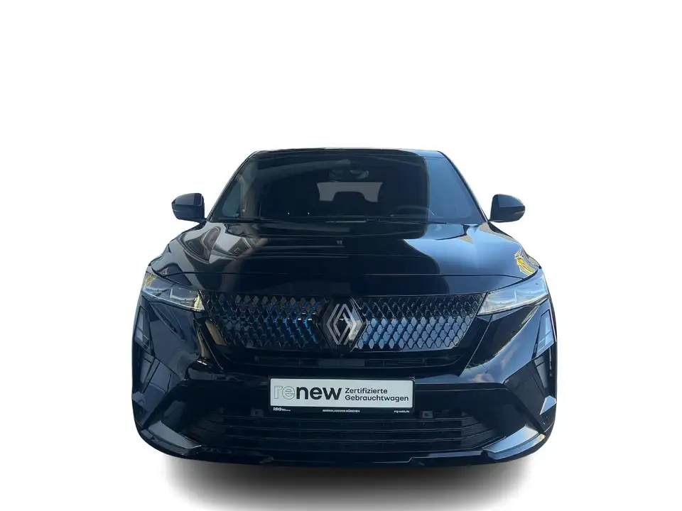 Renault Rafale - Imagem 2