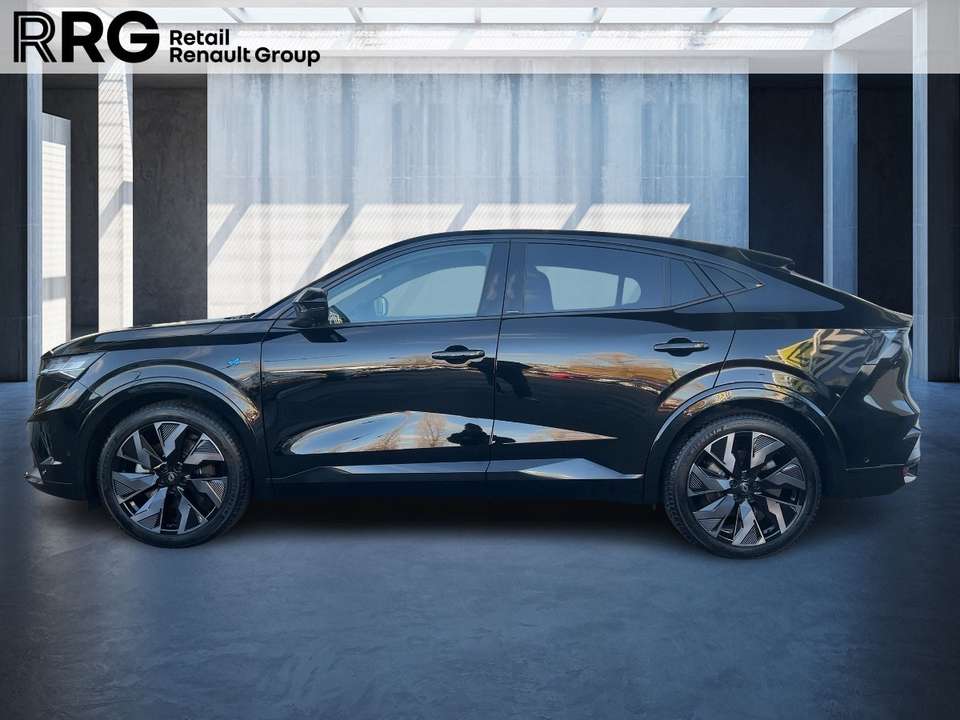 Renault Rafale - Imagem 3