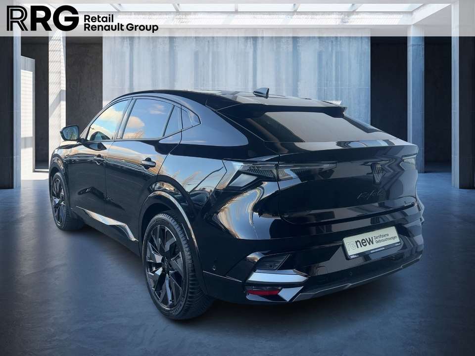 Renault Rafale - Imagem 5