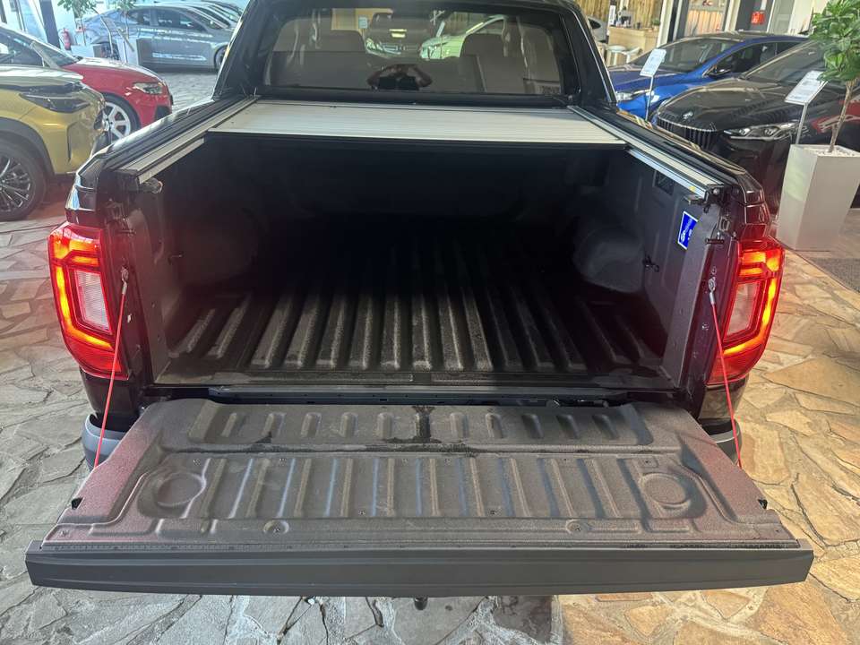 Volkswagen Amarok - Imagem 7