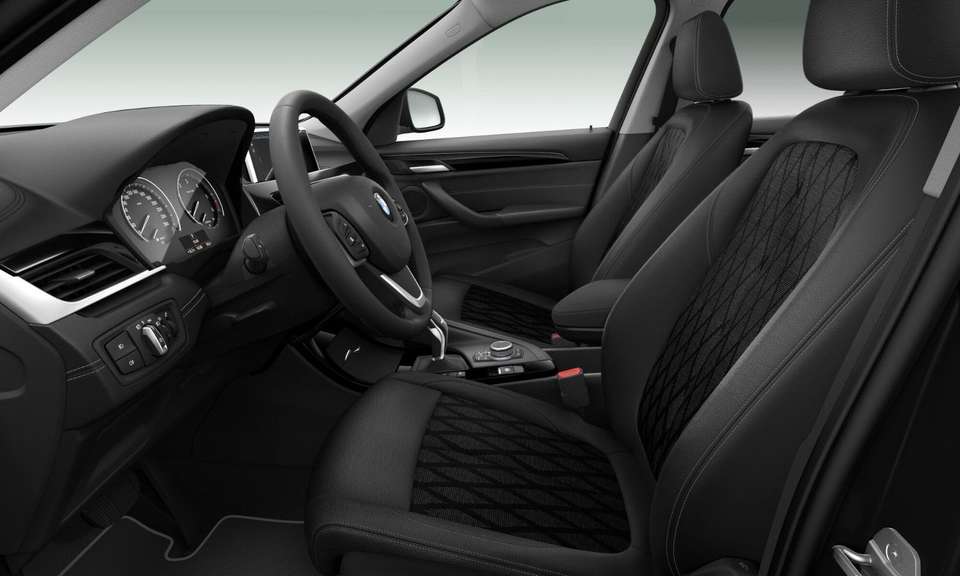 BMW X1 - Imagem 2