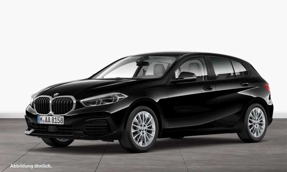 BMW 118 - Imagem 1