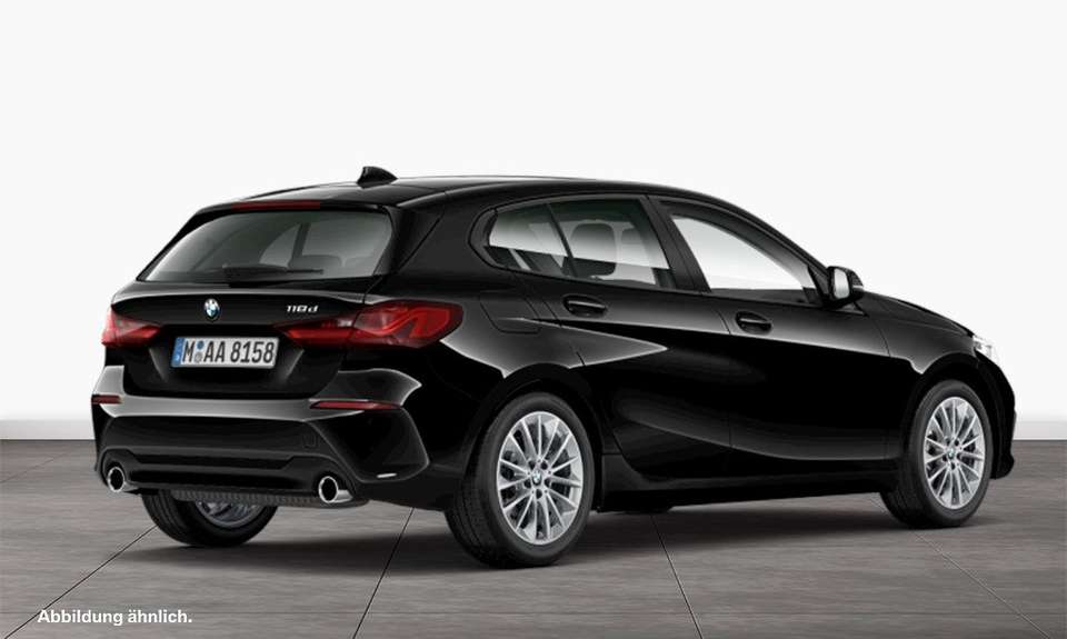 BMW 118 - Imagem 2