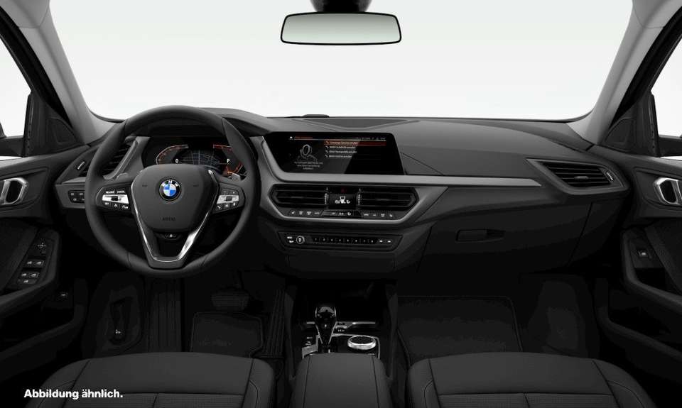 BMW 118 - Imagem 3