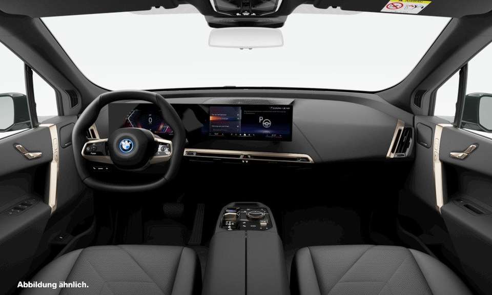 BMW iX - Imagem 3
