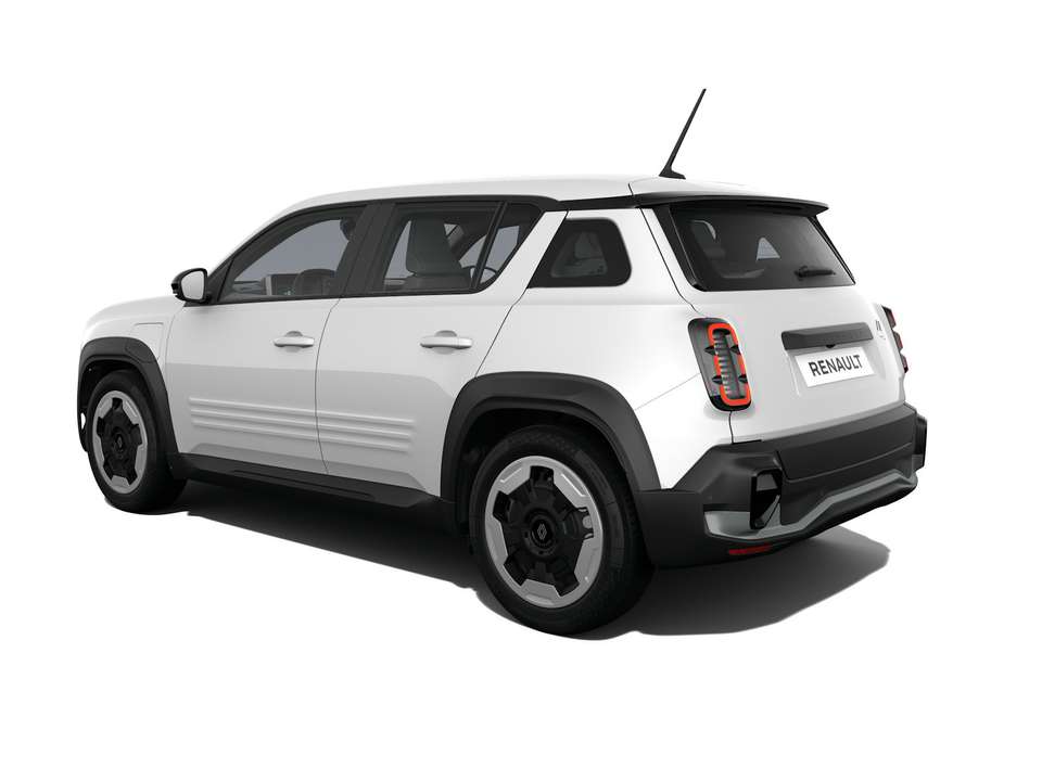 Renault R 4 - Imagem 4