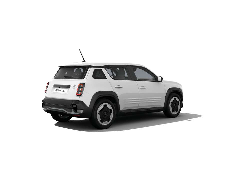 Renault R 4 - Imagem 8