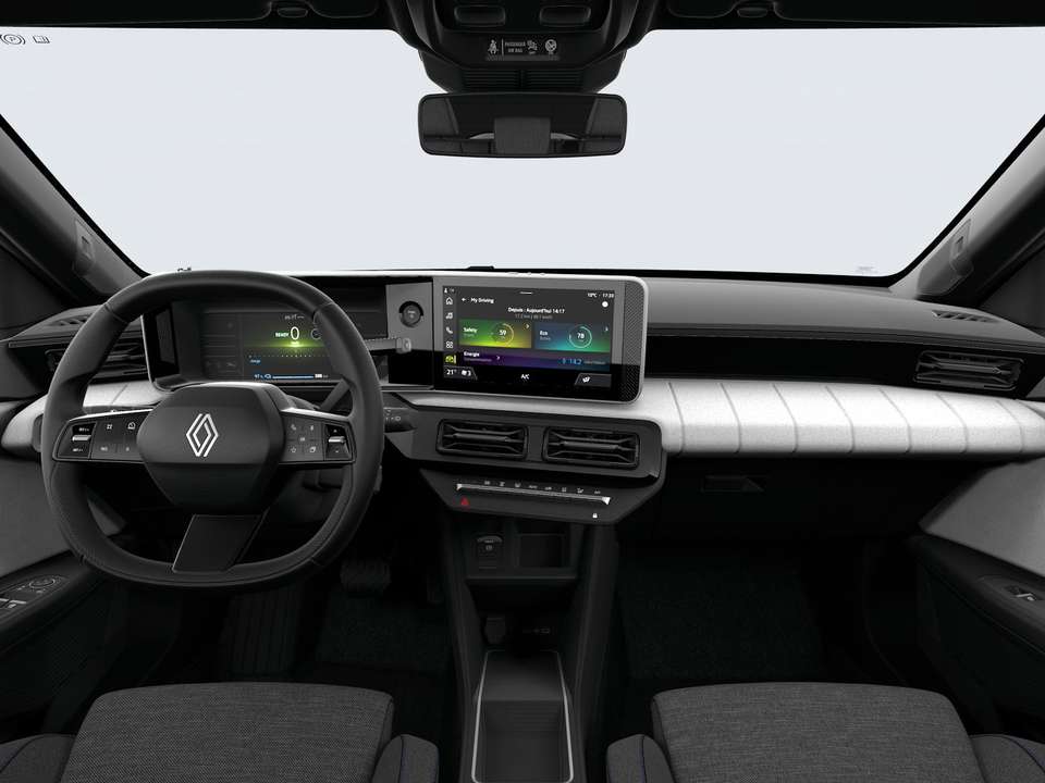 Renault R 4 - Imagem 12