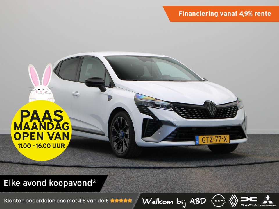 Renault Clio - Imagem 1