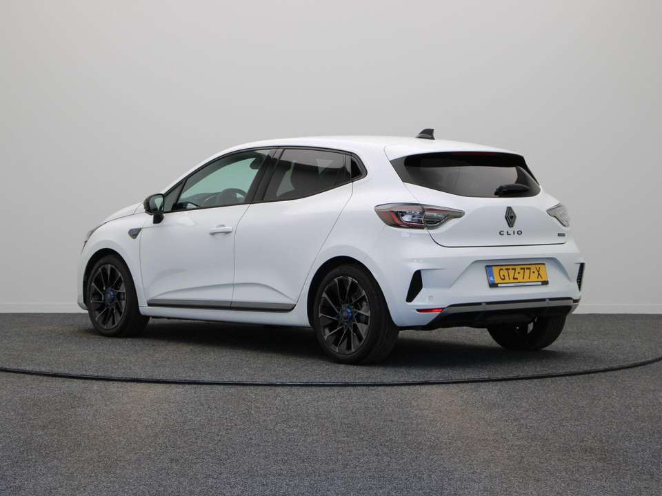 Renault Clio - Imagem 2