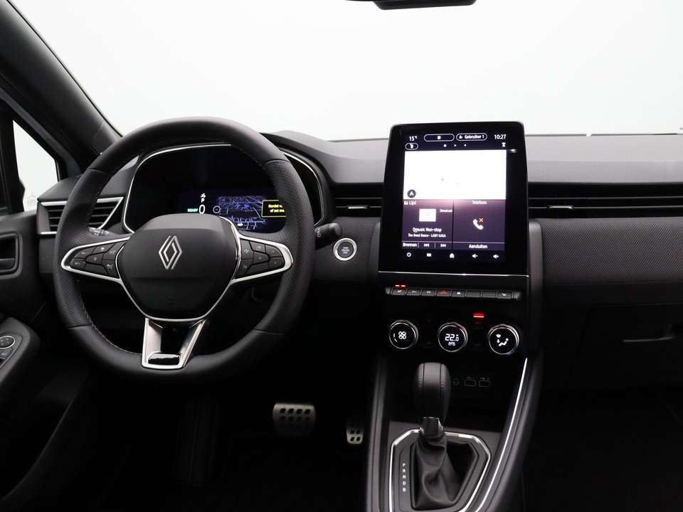 Renault Clio - Imagem 4