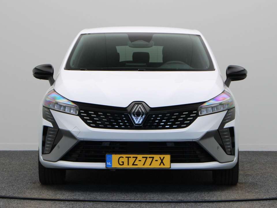 Renault Clio - Imagem 6