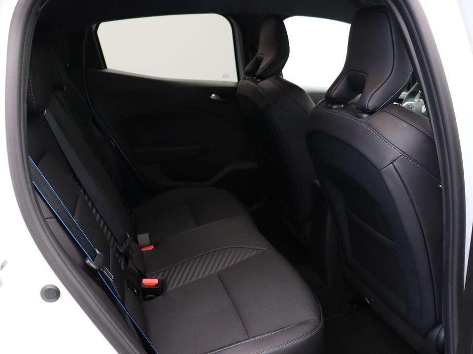 Renault Clio - Imagem 8