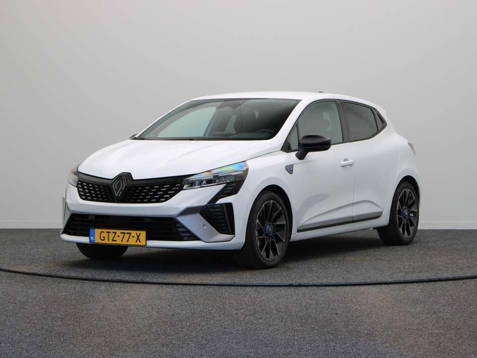 Renault Clio - Imagem 10